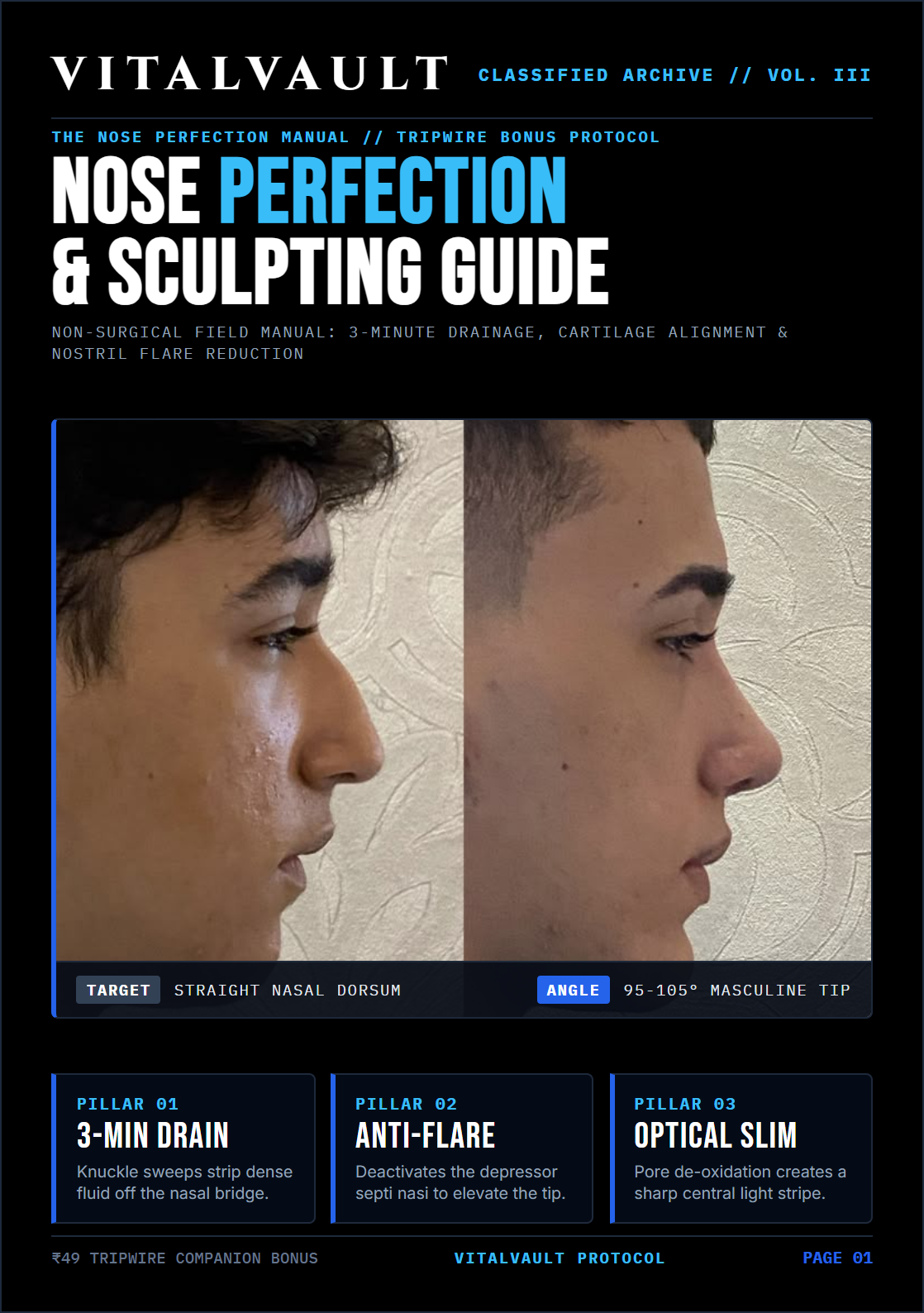 The 16.5-Inch Neck & Posture Manual